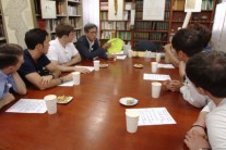 ‘내친구집’장위안, 백제역사 여행에서 유독 자신감 폭발한 이유는?