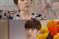 ‘여자를 울려’ 하희라, 천둥의 분노 앞에서 존재감 넘치는 메소드 연기!