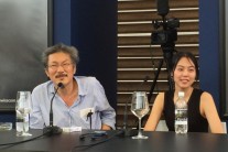 홍상수 신작 ‘지금은맞고…’, 로카르노 대상·남우주연상 2관왕 ‘쾌거’