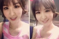 윤수현, 광복 70주년 국민화합 대축제 ‘우리 기쁜날’…화려한 무대 선보여