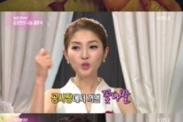 ‘더 지니어스’ 김경란, “남편 김상민 의원, 거적대기 주며 무덤에서 프로포즈” 충격 폭로