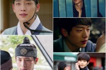 ‘화정’서강준, 레전드 자석 눈빛연기로 매력 발선