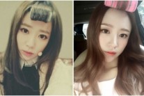 블레이디 기루, EXID 하니와 순도 99% 닮은꼴 사진 화제!