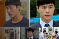 ‘부탁해요, 엄마’ 오민석, 야욕 가득찬 눈빛연기…안방극장 매료!