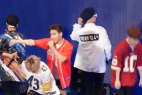 [Enter 엔터] 문제없어?…문제 많았던 아이돌의 광복절 행사 의상