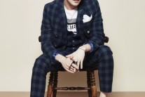 SS501 김형준, 디지털 싱글 ‘크로스 더 라인’ 발표