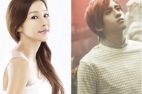미나와 열애설, 류필립 ‘2주전에 군대갔다’