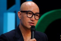 홍석천, 열애 고백…“커밍아웃 15년 됐는데 아직 이해 못받아”