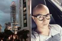 방콕 테러현장에 있었던 홍석천…“천둥소리인 줄 알았다”