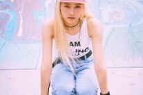 마이비, 상큼함 속의 숨겨진 강렬한 눈빛! ‘멤버 주경의 이미지 공개’