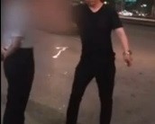 억울하다던 정운택…폭행시비 영상보니 ‘거짓말’ 논란