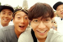 네이버에서 공개되는 ‘신서유기’는 tvN ‘모바일 예능제작소’ 첫 콘텐츠