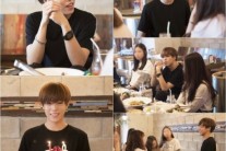 이현우, 데뷔 10주년 맞이해 10명의 팬들과 ‘특급 만남’