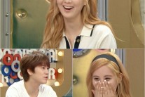 ‘라스’, 만약 ‘건축학개론’ 수지 역에 서현이 캐스팅됐다면?
