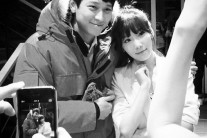 강동원, 강동원이 이득 VS 태연이 이득…“누가 이득이지?”