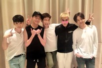 위너-아이콘,  21일 생방송으로 본다