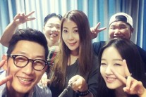 ‘원조 디바’ 박준희 “요즘 애들 노래 잘 한다”