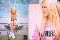 걸그룹 마이비, 유정과 희주의 반전 매력! ‘상큼발랄 청순’