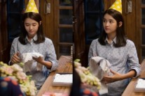 SBS ‘심야식당’ 남보라, 여고생에 이어 만삭의 임산부까지 대체 무슨 사연?