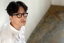 [아! 그사람] 이동휘 “제2의 납뜩이? 비교 자체가 영광이죠”