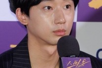 [이슈현장]최태환 “20세 연상 이상아와 연인 호흡, 편하게 촬영”