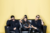 씨스타 효린이 지코, 팔로알토와 함께 한다면?