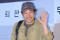 정진영, FNC 전속계약 ‘유재석-씨엔블루와 한솥밥’