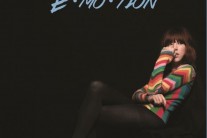 칼리 래 젭슨, 신보 ‘EㆍMOㆍTION’ 국내 발매