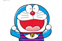 도라에몽은 더우면 수영복을 입는다?