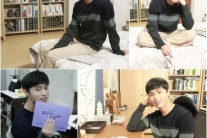 ‘부탁해요 엄마’ 오민석, 야망 변호사의 아이컨택 4종 세트 ‘반전 매력’