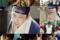 ‘밤선비’ 정인을 지켜내려는 이준기의 사투 위기 결과는?