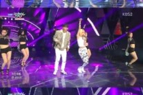 ‘뮤직뱅크’ 놉케이, 전무후무한 ‘코브라 안무’… 역대급 무대!