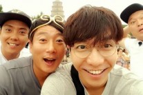 나영석PD, “강호동씨가 중국어 공부 꽤 많이 했다”