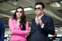 ‘베테랑’, 개봉 18일 만에 800만 돌파…‘1000만 기록은 시간 문제’