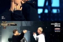 ‘쇼미더머니4’ 송민호 ‘겁’, 어떤 가사길래…송민호 父 눈물 글썽