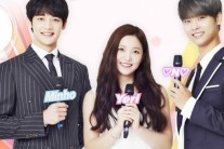 ‘음악중심’ 8월 22일 라인업 대공개…소녀시대-현아-SG워너비-LR 컴백 무대 한가득