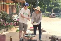 “주말엔 삼시세끼 정선 촬영지가 명동 같아요”