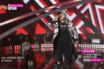 ‘음악중심’ 놉케이-퀸코브라, 흐느적 코브라 댄스로 ‘이목 집중’