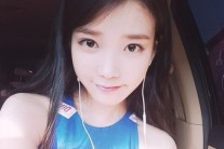 ‘무한도전’ 아이유, 눈부신 셀카…“여신 강림한줄~”