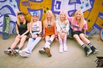 마이비(myB), ‘심장어택(MY OH MY)’ 대망의 데뷔…여름 걸그룹 대전 끝판왕으로 출격