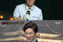 양꼬치엔칭다오 정상훈 노래도 잘하네