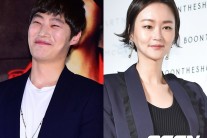 이희준과 열애 인정 이혜정, 농구선수 출신