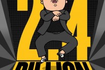 [Enter 엔터] 싸이 ‘강남스타일’은 전 인류의 뮤비? 유튜브 조회수 24억건 돌파