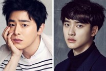 조정석·도경수, 형제 된다…‘충무로 블루칩들의 만남’