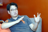 [인터뷰]박성재 PD, “개그맨들의 엄격한 기수 문화, 종속 관계…‘코빅’엔 없죠”