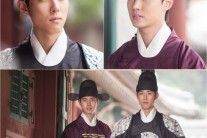 ‘화정’ 백성현ㆍ이민호, 관심집중 3막 시작