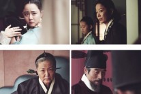 송강호·유아인 주연 ‘사도’, 문근영·전혜진·김해숙·박원상까지…‘풍성’