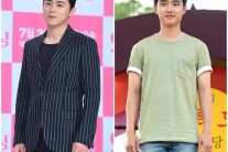 도경수, 조정수와 형제 되다…‘형’ 캐스팅 확정