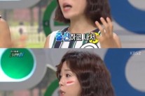 정이랑 “아기 낳고 공포증…비행기 타는게 무섭다”