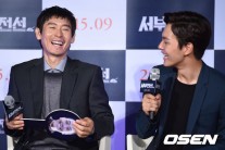 여진구 목소리가 어땠길래?…설경구의 ‘고발’